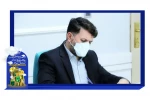 پیام استاندار یزد به مناسبت سی و یکمین جشنواره تئاتر استان یزد