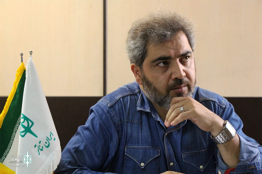 اتابک نادری