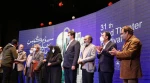 نمایش «به طعم قهوه» و «قند خون» به جشنواره فجر معرفی شدند 2