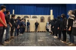 آموزش مقدماتی تئاتر با حضور اساتید پیشکسوت استان در اردکان 4