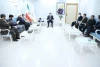 شورای سیاست گذاری برگزاری مراسم افتتاحیه چهلمین جشنواره بین‌المللی تئاتر فجر در یزد  2
