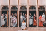 نمایش محیطی «عاروسی دختر حسن آقاست» به اجرا می‌رود 2