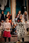 نمایش محیطی «عاروسی دختر حسن آقاست» به اجرا می‌رود 3