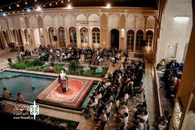 گزارش تصویری 