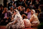 عاروسی دختر حسن آقاست،شما هم دعوتِد از منظر دوربین نیاوش گلشن