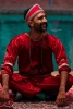 عاروسی دختر حسن آقاست،شما هم دعوتِد از منظر دوربین نیاوش گلشن