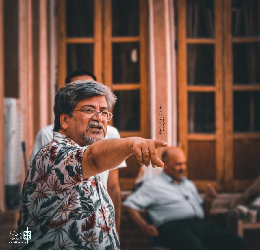 سیدحسین پیغمبری 2