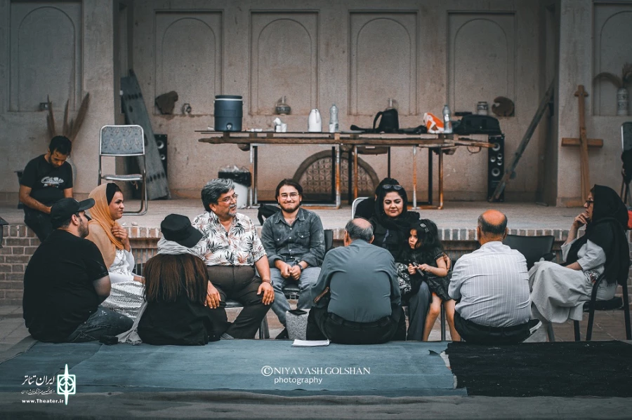 سیدحسین پیغمبری 4