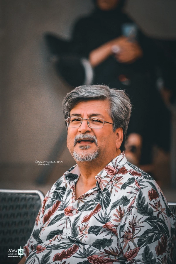 سیدحسین پیغمبری 5