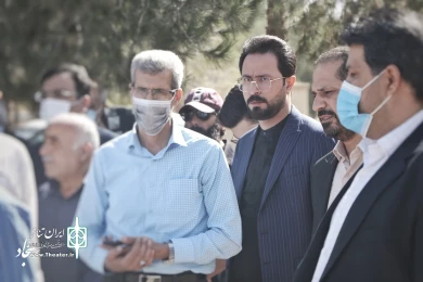 روح الله مفیدی در خلدبرین ماوا گرفت 3