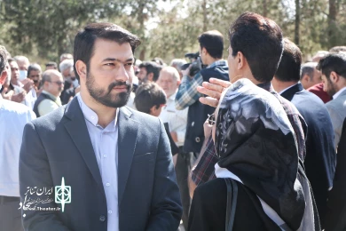 روح الله مفیدی در خلدبرین ماوا گرفت 4