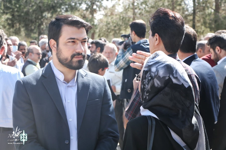 روح الله مفیدی در خلدبرین ماوا گرفت 4