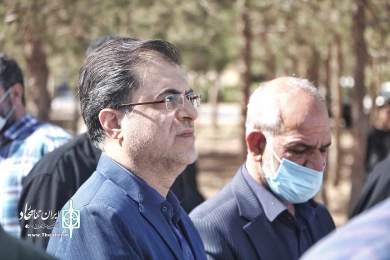 روح الله مفیدی در خلدبرین ماوا گرفت 12