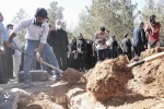 روح الله مفیدی در خلدبرین ماوا گرفت 18