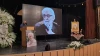 بزرگداشت هنرمند فقید روح اله مفیدی در تالار فرهنگ مجموعه اداره کل فرهنگ وارشاد اسلامی یزد  2