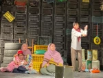بچه های خاکستری
