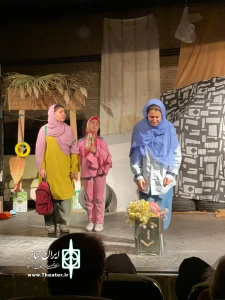 بچه های خاکستری