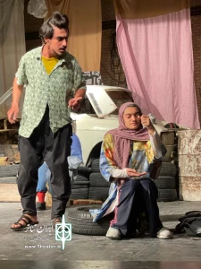 بچه های خاکستری