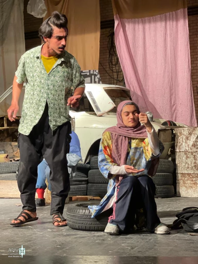 بچه های خاکستری