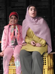 بچه های خاکستری