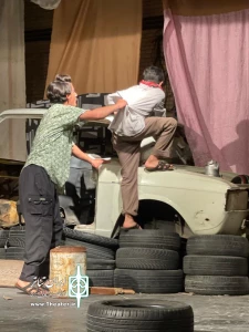 بچه های خاکستری