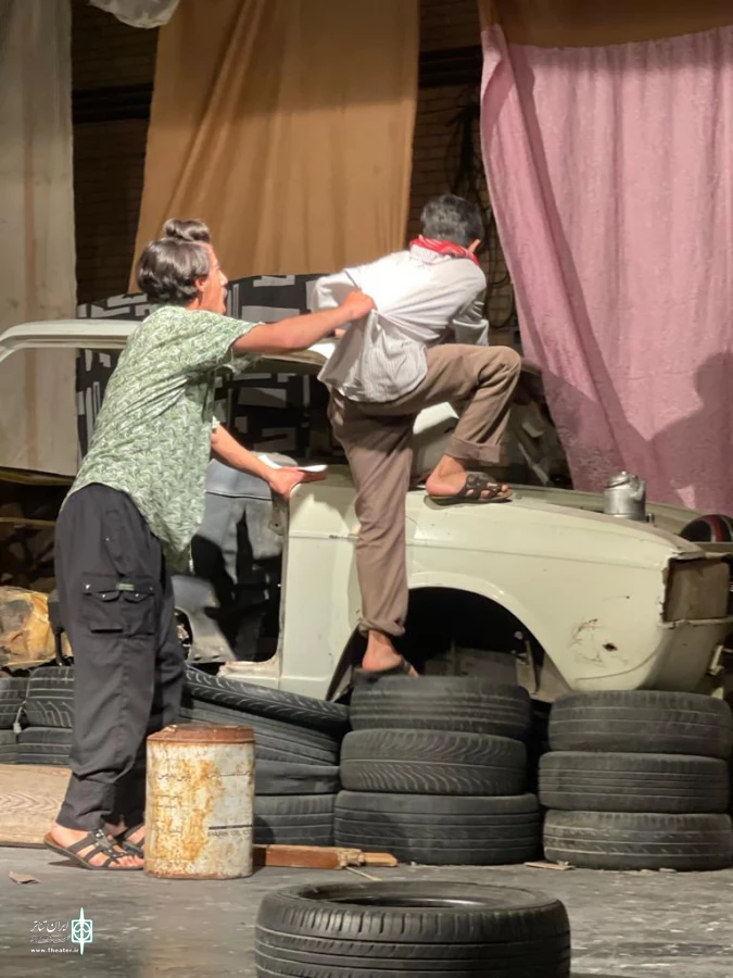 بچه های خاکستری