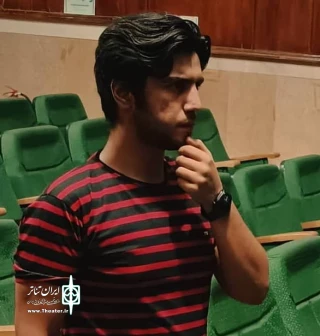 شهاب الدین سعید کارگردان نمایش «خیر نبینی سعیده»:

پیشکسوتان حمایتشان را از ما دریغ نکنند