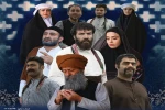گندابی که به رود تبدیل شد 2