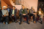 باز بینی آثار ارسالی به دبیرخانه سی و دومین جشنواره تئاتر استان یزد آغاز شد 2