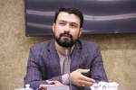 باز بینی آثار ارسالی به دبیرخانه سی و دومین جشنواره تئاتر استان یزد آغاز شد 4