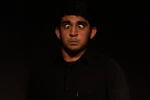 نمایش بازماندگان با مرگ نفس می کشند از شهرستان بافق