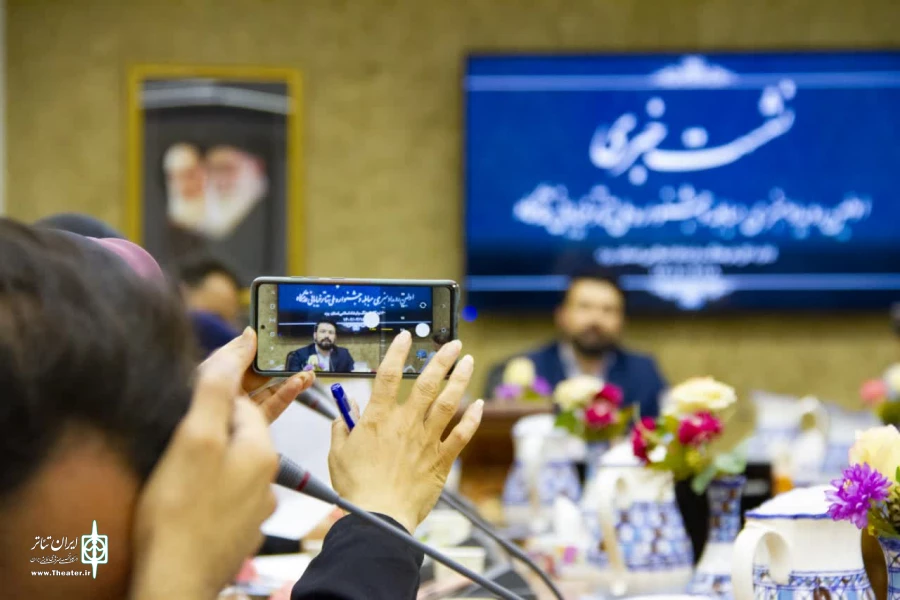 جشنواره ملی تئاتر خیابانی قدمگاه به میزبانی بافت تاریخی یزد برگزار می‌شود 2