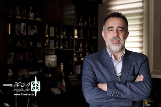 پیام مدیرکل هنرهای نمایشی به جشنواره «قدمگاه»

رویداد هنری مباهله گامی در جهت قوام بخشی به متون نمایشی و تقویت عرصه‌های اعتقادی