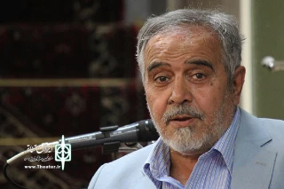 گفت‌وگو با علی انسانی، مدیرعامل موسسه منادیان مباهله

جشنواره تئاتر قدمگاه قابلیت جهانی‌شدن دارد