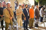 نخستین جشنواره ملی تئاتر خیابانی قدمگاه در یزد آغاز به‌ کار کرد 3