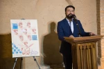 نخستین جشنواره ملی تئاتر خیابانی قدمگاه در یزد آغاز به‌ کار کرد 4