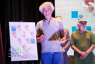 اولین جشنواره ملی تئاتر خیابانی قدمگاه در یزد به کار خود پایان داد 5