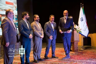 اولین جشنواره ملی تئاتر خیابانی قدمگاه در یزد به کار خود پایان داد 9
