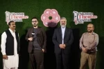 حضور یک گروه تاتر از ایران در اولین جشنواره بین المللی پاکستان 2