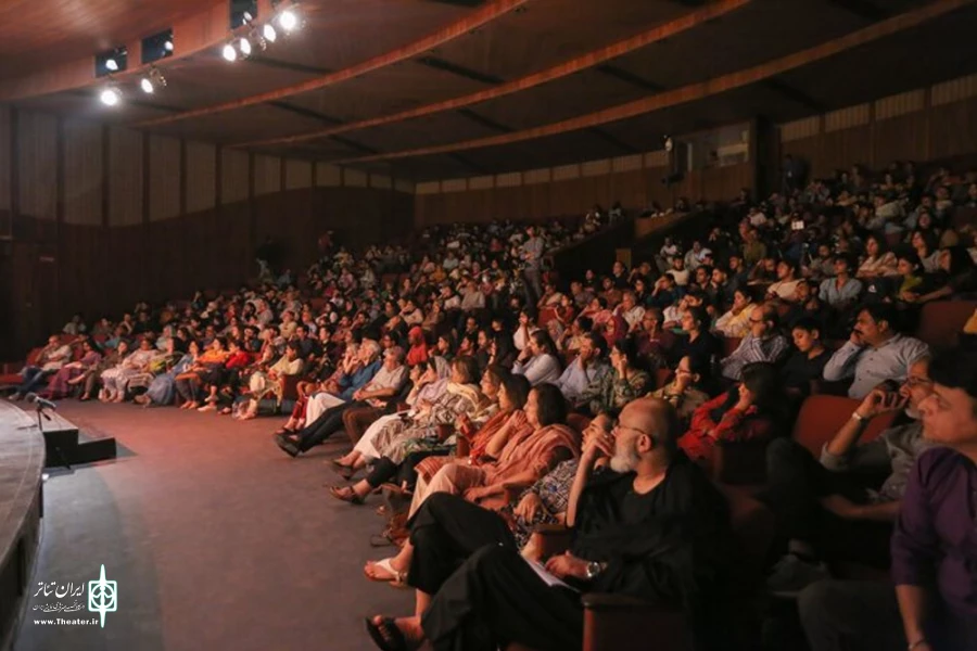 نمایش "تیک‌تاک" در کراچی، هنرنمایی هنرمندان یزدی در جشنواره تئاتر پاکستان 2
