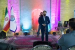 ششمین جشنواره ملی تئاتر خیابانی چتر زندگی رسما آغاز شد. 4