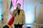ششمین جشنواره ملی تئاتر خیابانی چتر زندگی رسما آغاز شد. 5
