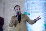 ششمین جشنواره ملی تئاتر خیابانی چتر زندگی رسما آغاز شد. 6