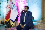 ششمین جشنواره ملی تئاتر خیابانی چتر زندگی رسما آغاز شد. 7