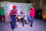 در روز اول چتر زندگی چه گذشت  2