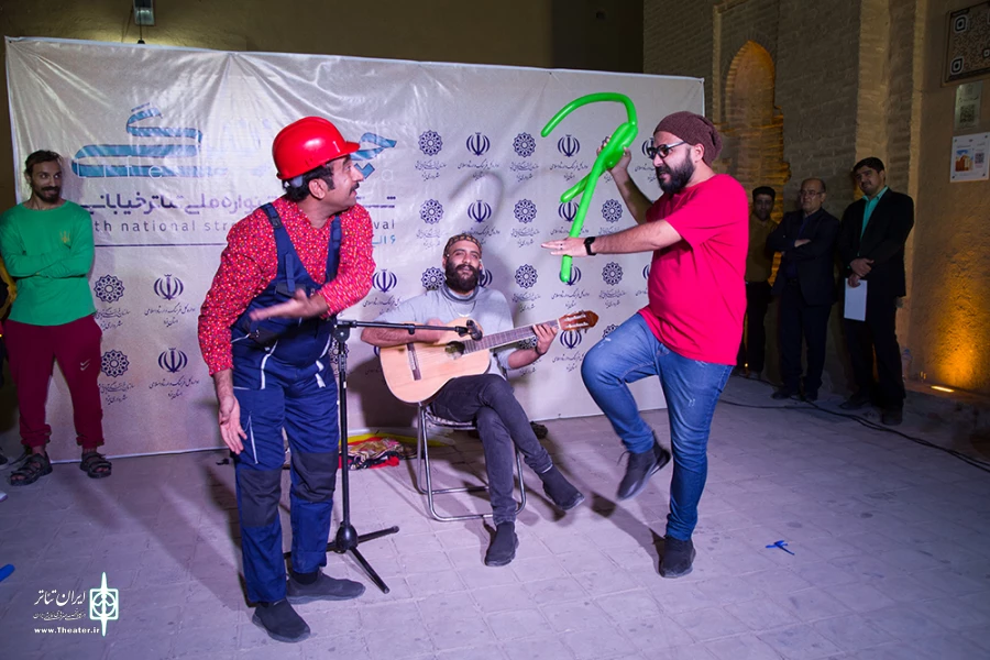 در روز اول چتر زندگی چه گذشت  2