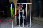 در روز اول چتر زندگی چه گذشت  4