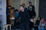 در روز اول چتر زندگی چه گذشت  6