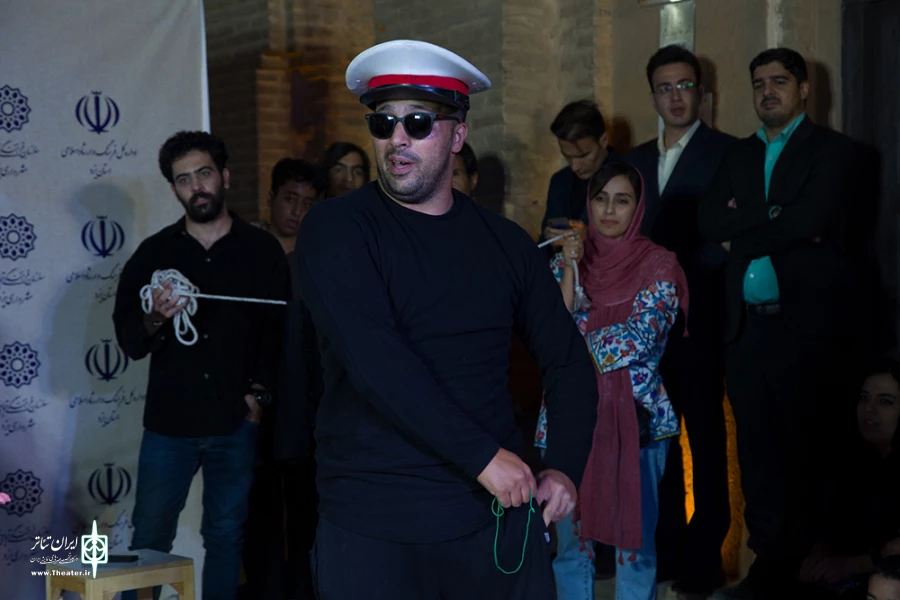 در روز اول چتر زندگی چه گذشت 3