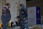 در روز اول چتر زندگی چه گذشت 4